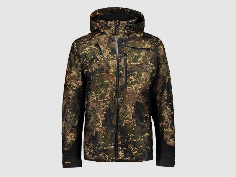 Alaska Elk Blindtech Superior Jagdjacke, Bild 1 von 3