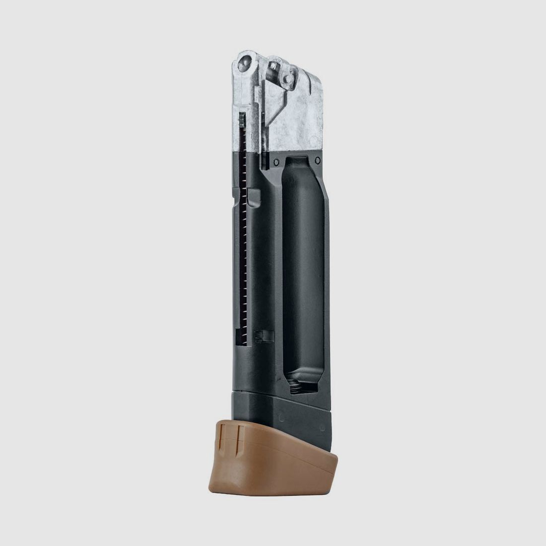 Glock magazine for G19X