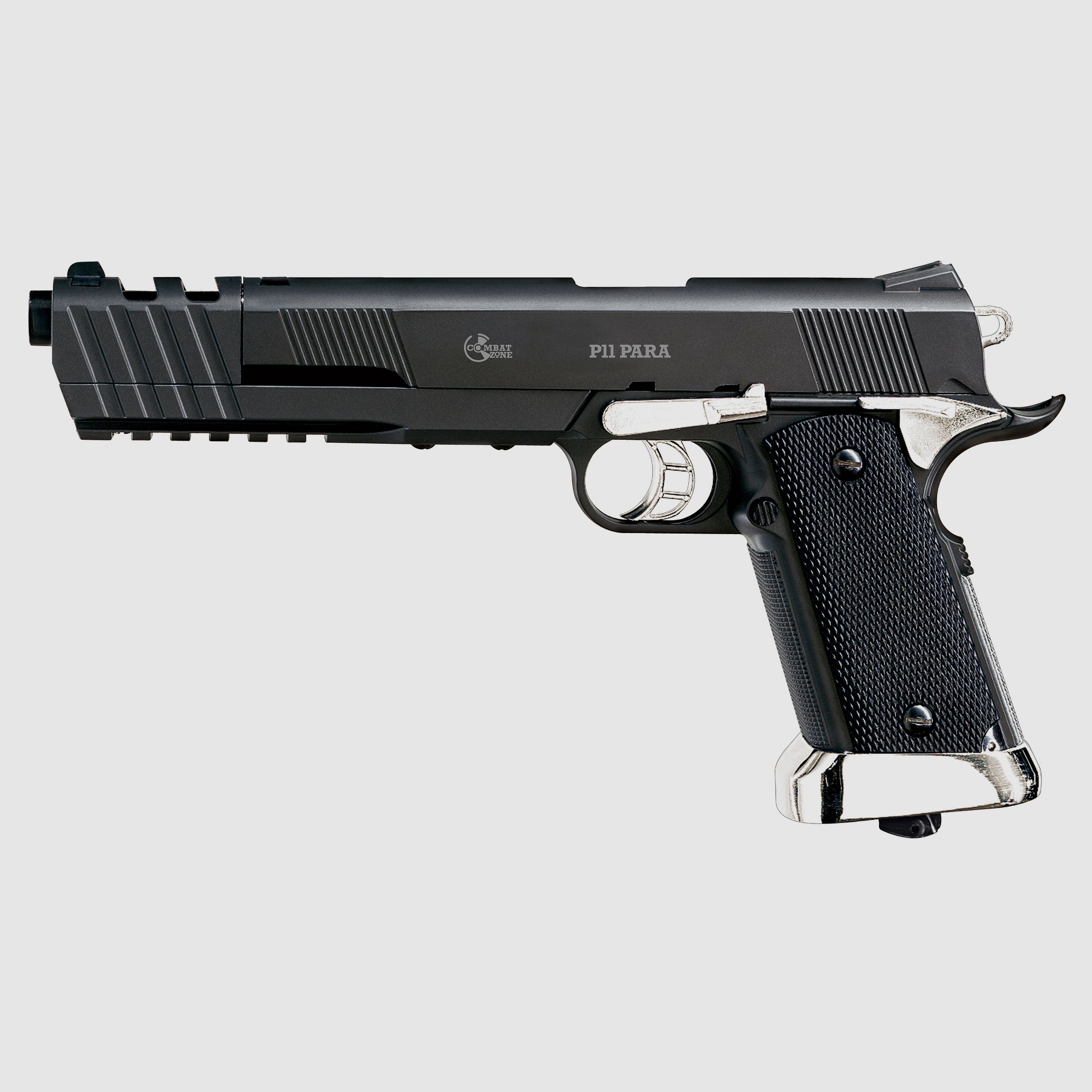 Combat Zone P11 Para 6 mm BB