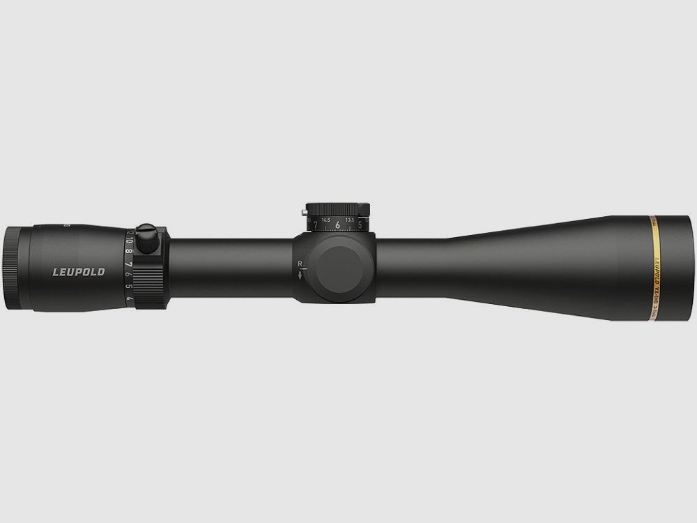 Luneta Leupold VX-5HD GEN2 3-15x44 (30mm) Mil CDS-SZL2 Z bocznym fokusem HTMR, zdjęcie 4 z 5