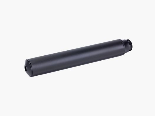Weihrauch screw-on silencer for HW 97 HW97K