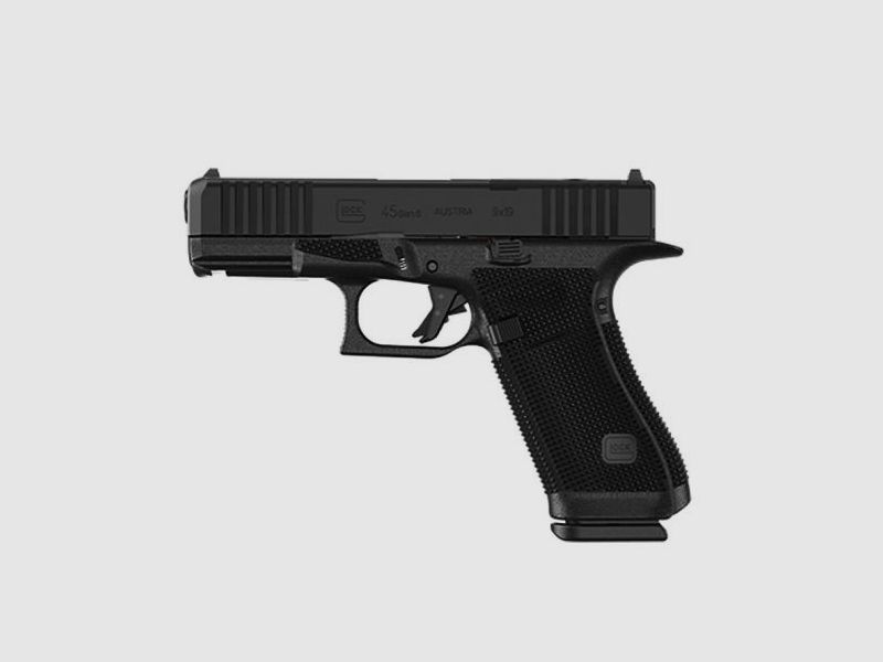GLOCK 45 Gen6 OR