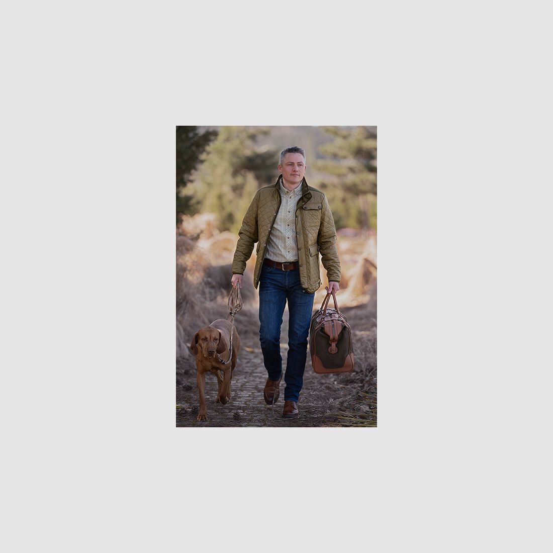 Blazer men's jacket Miles