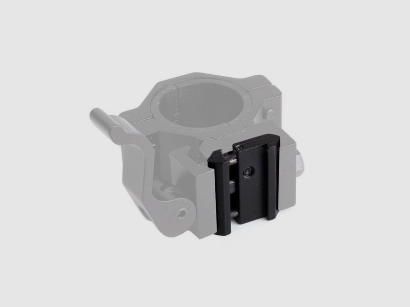 Adaptateur 11 mm / Picatinny, image 2 sur 2