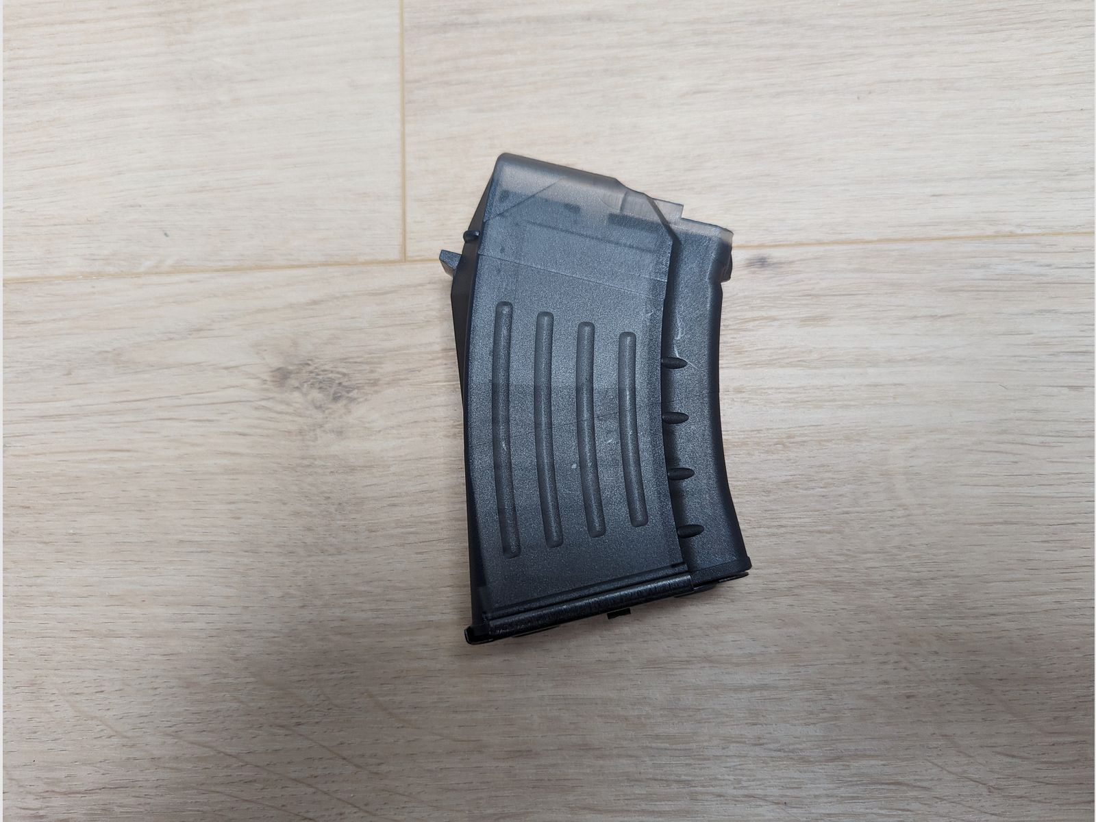 WBP Rogow AKM AK 47 7,62×39 mm 10 Schuss Magazin