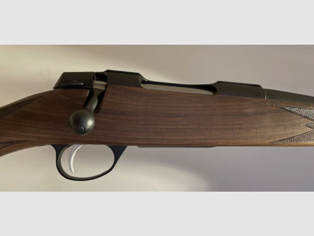 SAKO 90 BAVARIAN SHORT - Barrel length 51 cm