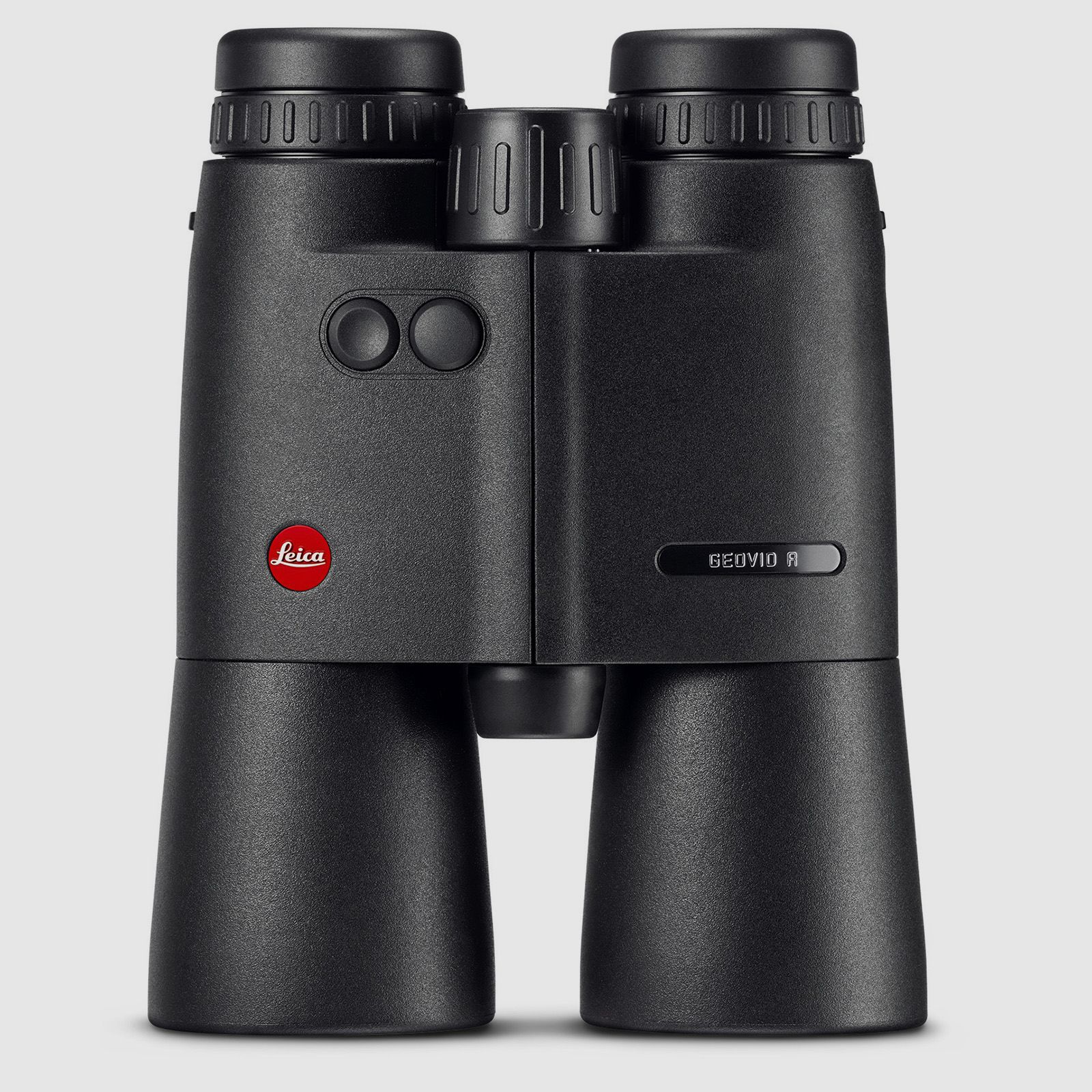 LEICA binoculars with rangefinder Geovid 8x56 R