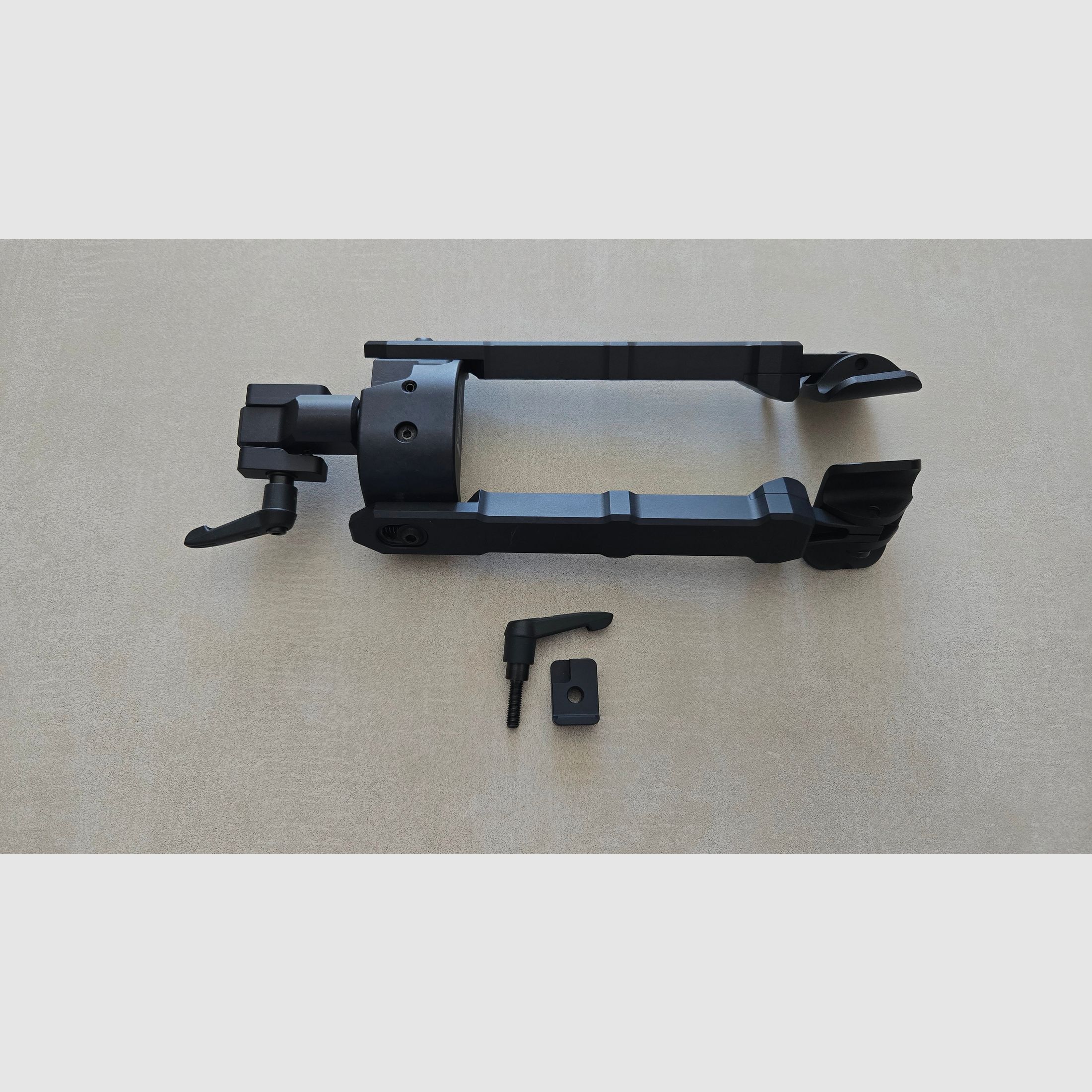 Blackforest SniperTools Zweibein BFP Pod