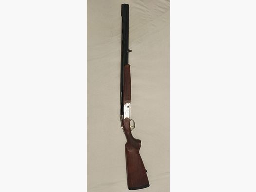 Beretta 686 Silbertaube 1 Sportlich