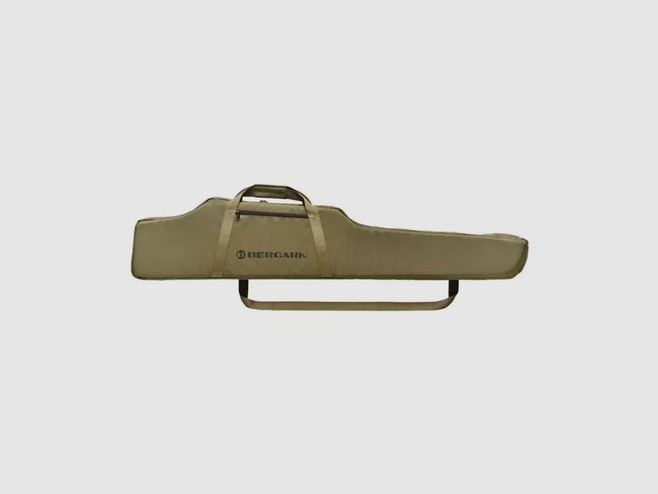 Housse carabine basic 140 BERGARA, image 8 sur 8