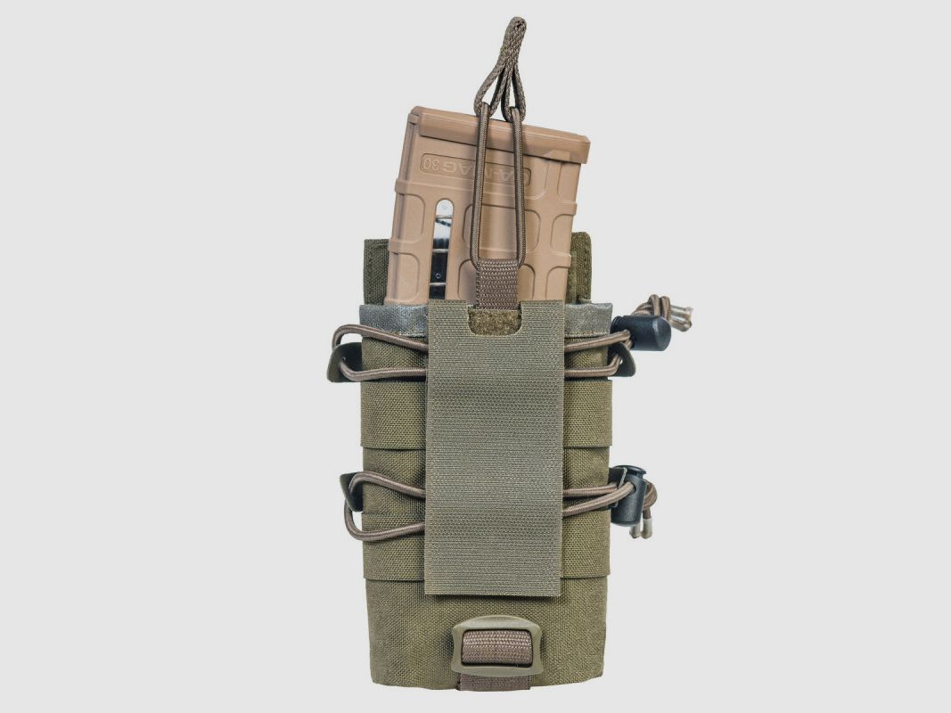TT SGL MAG POUCH MKII, Bild 4 von 12