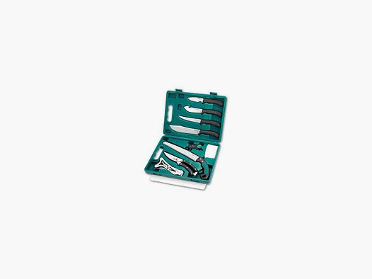 Set Game Processor (12 pieces) Outdoor Edge