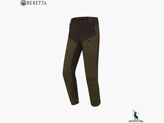 Beretta Hose Thorn Resistant Evo Brown Bark