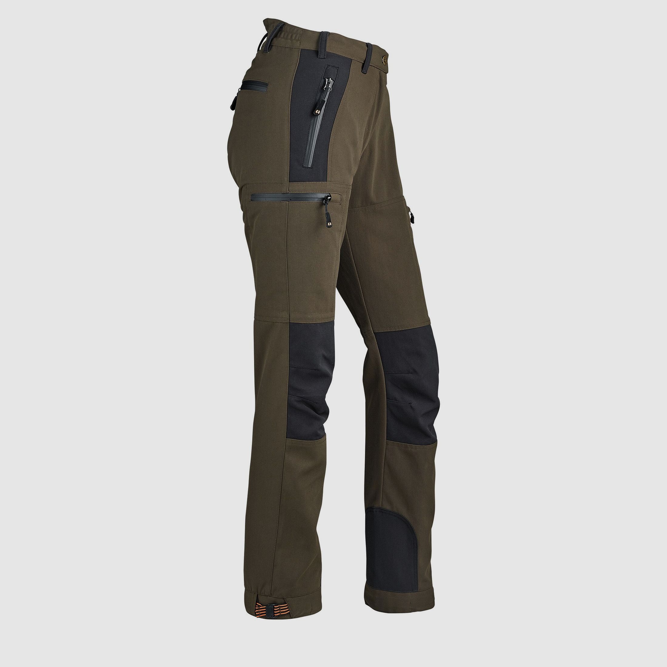 Pantalones de caza Nordforest Skadi