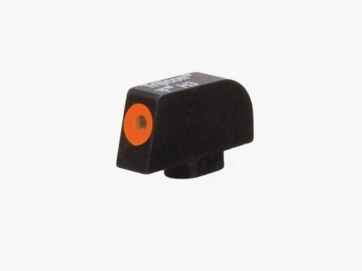 N-Visierkorn HD XR green Dot orange Glock 17-39/45