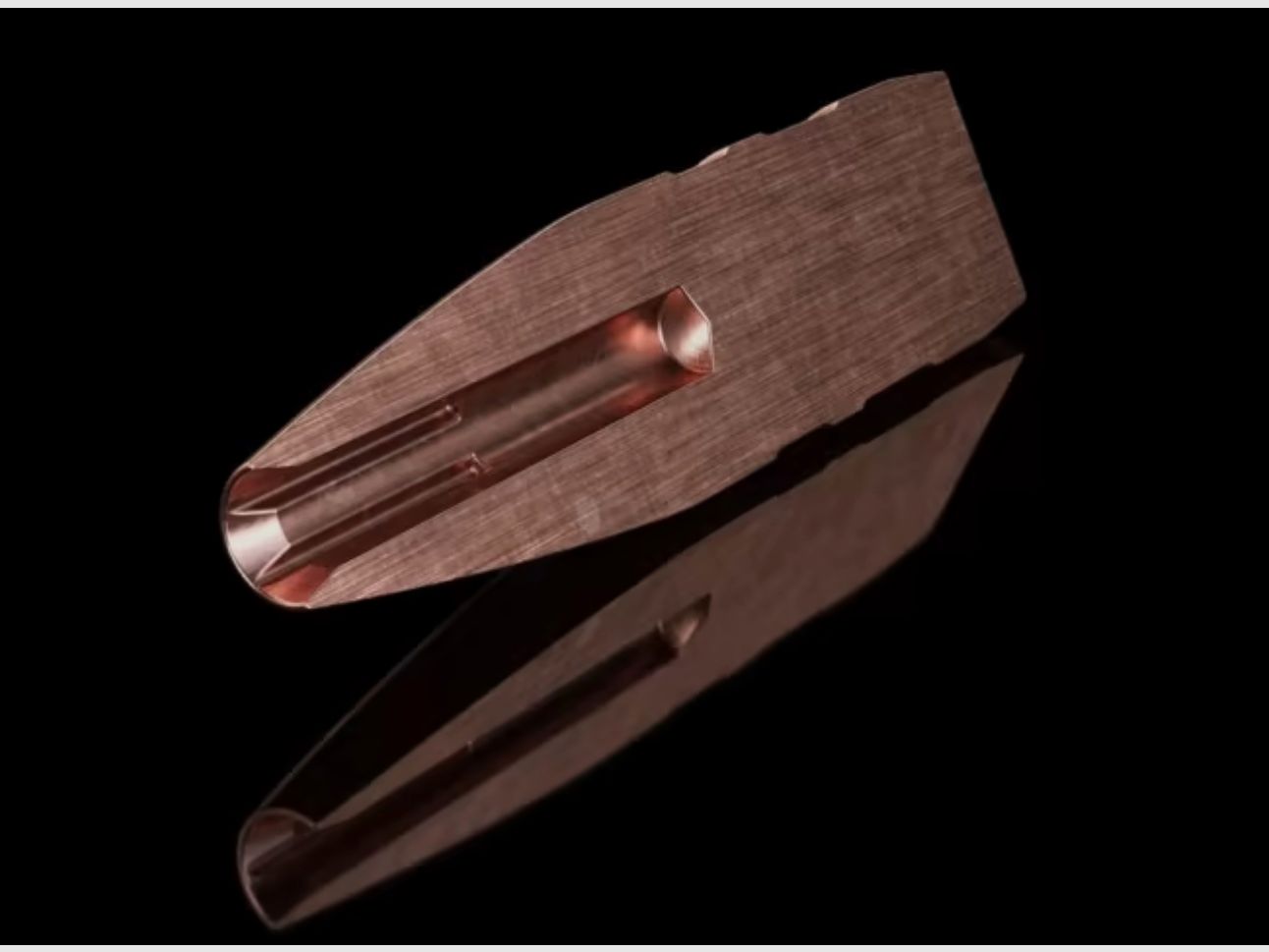 Sako 133001454 .300 Win. Mag. Powerhead Blade 11,0g 170 grs. bleifrei Büchsenmunition