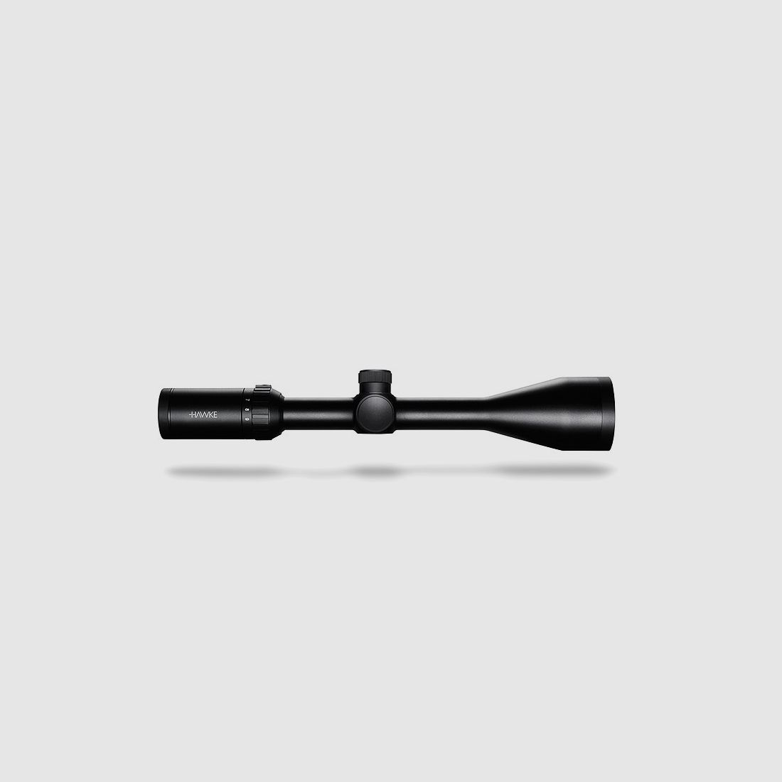 HAWKE ZIELFERNROHR VANTAGE A0 3-9X50 MIL DOT DM 25,4