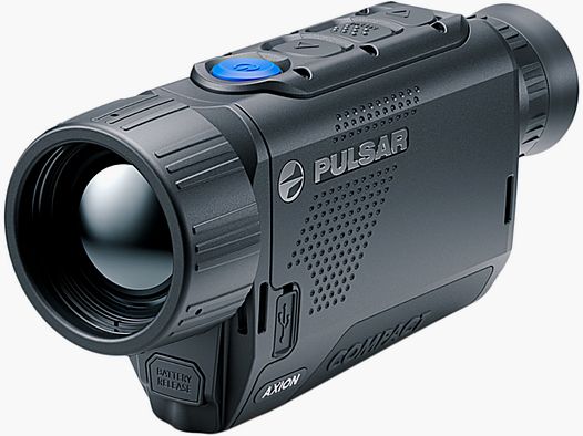 Pulsar Warmtebeeldcamera Axion XG35 Compact