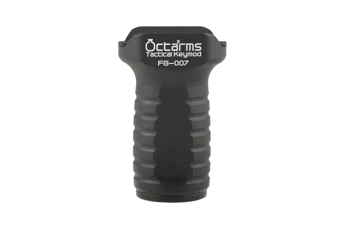 Chwyt przedni Keymod Octarms - Czarny, billede 5 af 8