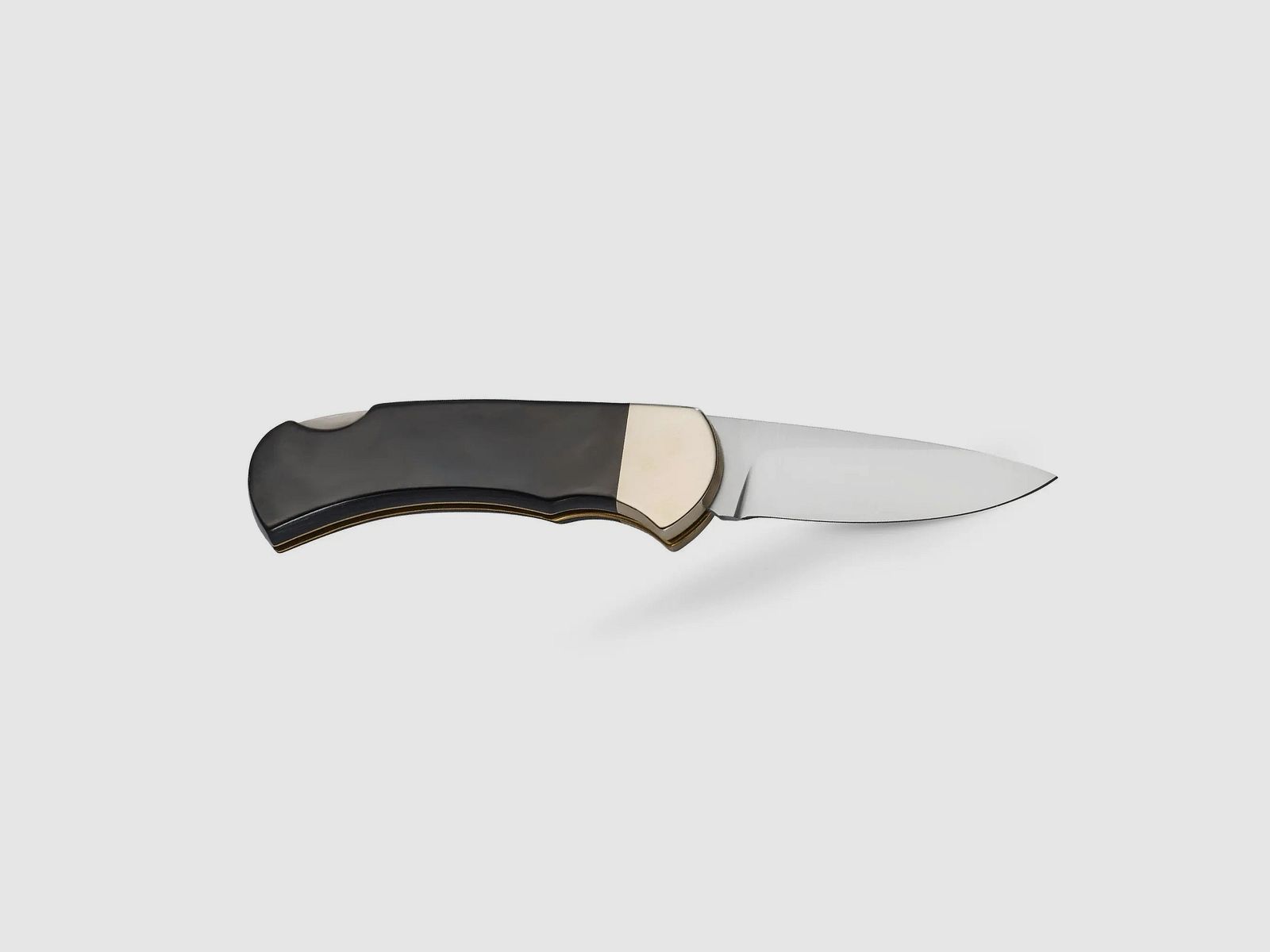 PUMA 4-star buffalo horn / buffalo