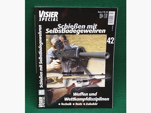 Visor Visor Especial 42