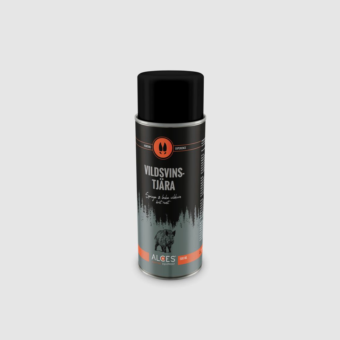 Planten teer Spray ALCES 500 ml