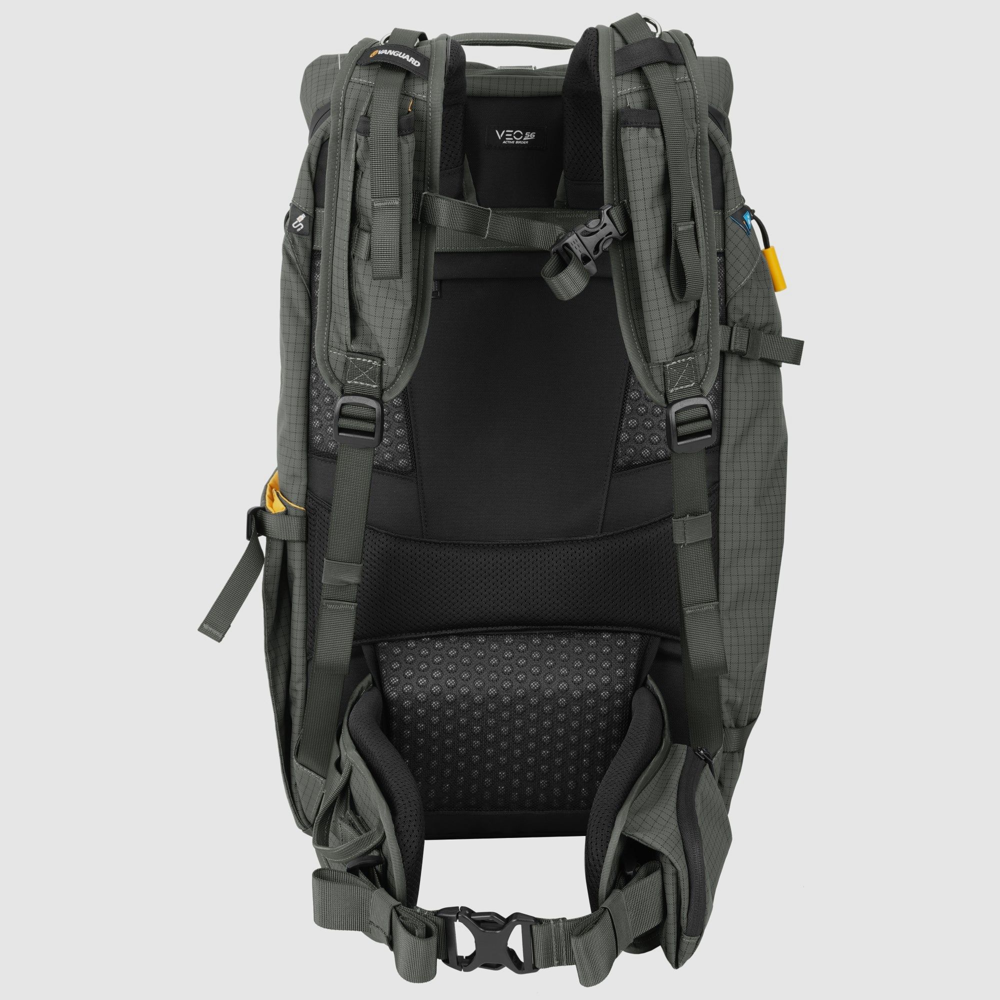Vanguard Veo Active Birder 56 KG – Mochila outdoor para telescopio, imagen 7 de 8