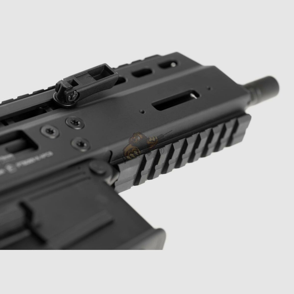 B&T APC9 Pro S GBB Airsoft Pistolet maszynowy | Archwick