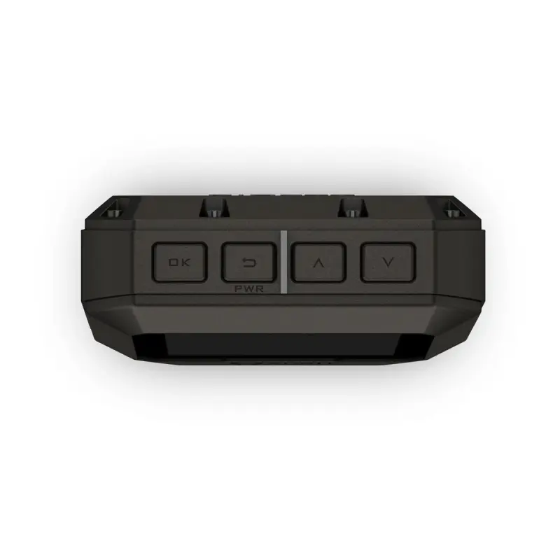 Garmin Xero C2 Pro Cronografo balistico incluso treppiede per tiratori di pistole, immagine 5 di 7