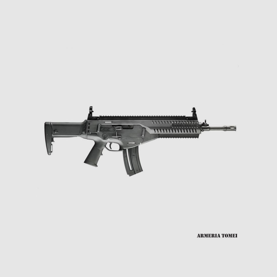 CARABINA – BERETTA – ARX160 CAL. 223 REM, immagine 1 di 5