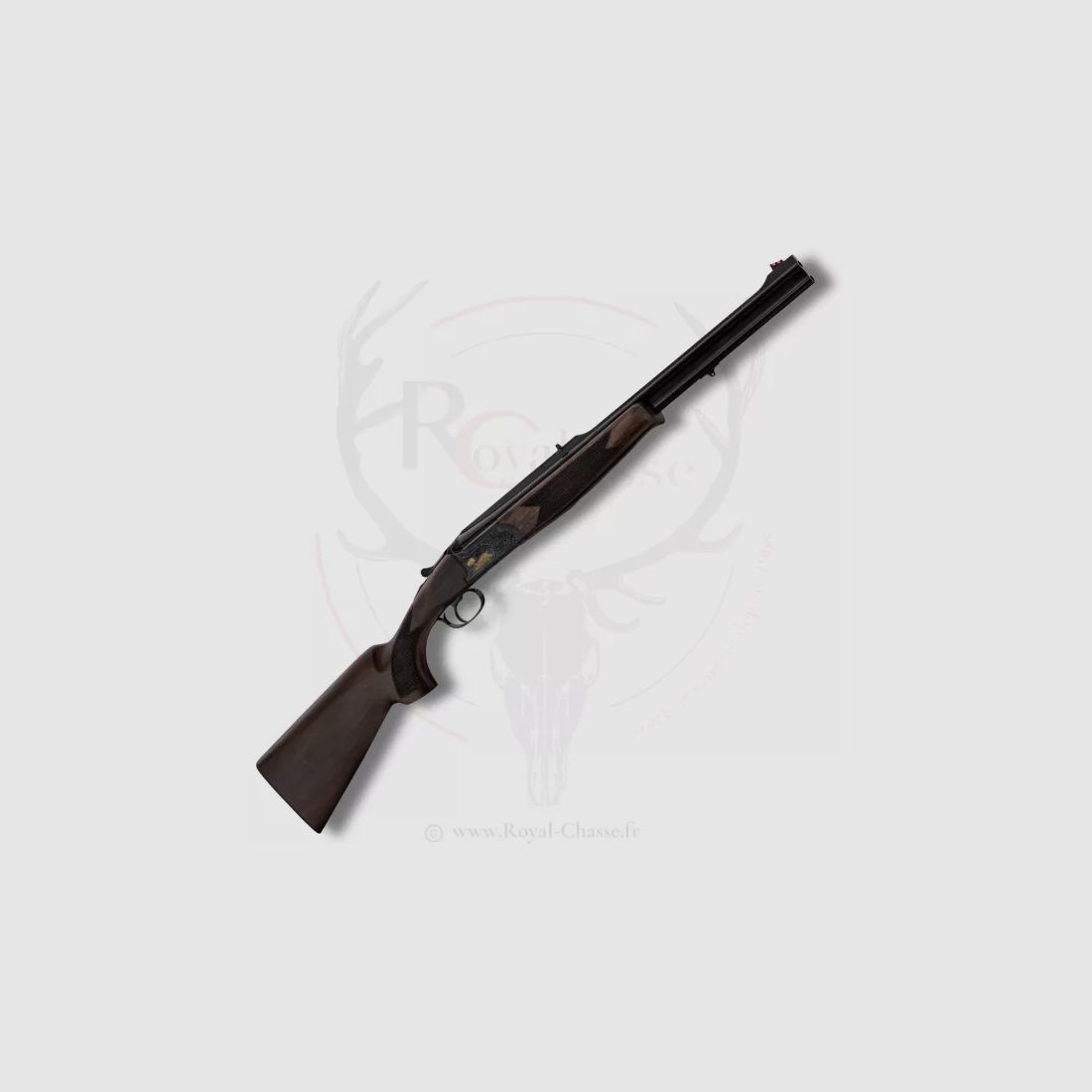 Fucile sovrapposto Premier Acciaio Cal.30-06 SPRG FAIR, immagine 1 di 9