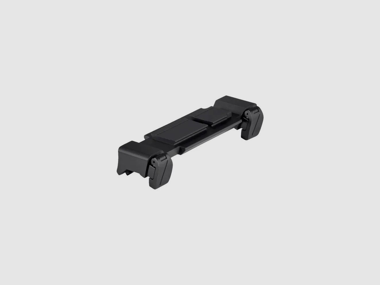 Piastra adattatrice Acro per Sig Sauer P320/M17 Aimpoint, immagine 1 di 2