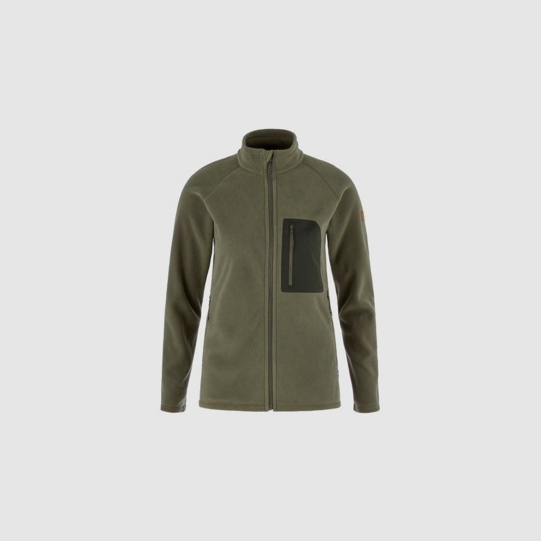 FJÄLL RÄVEN Kaipak Fleece W