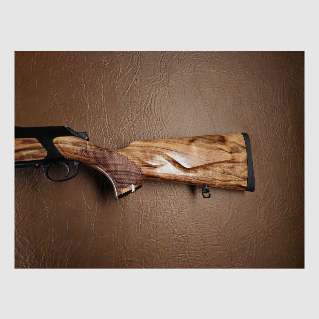 Sauer 505 Elegance // Chiusura DLC