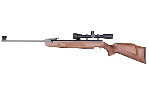 Weihrauch Sport hw 95 luxus