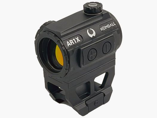 Visier HEIMDALL AR1X 1×23 2 MOA
