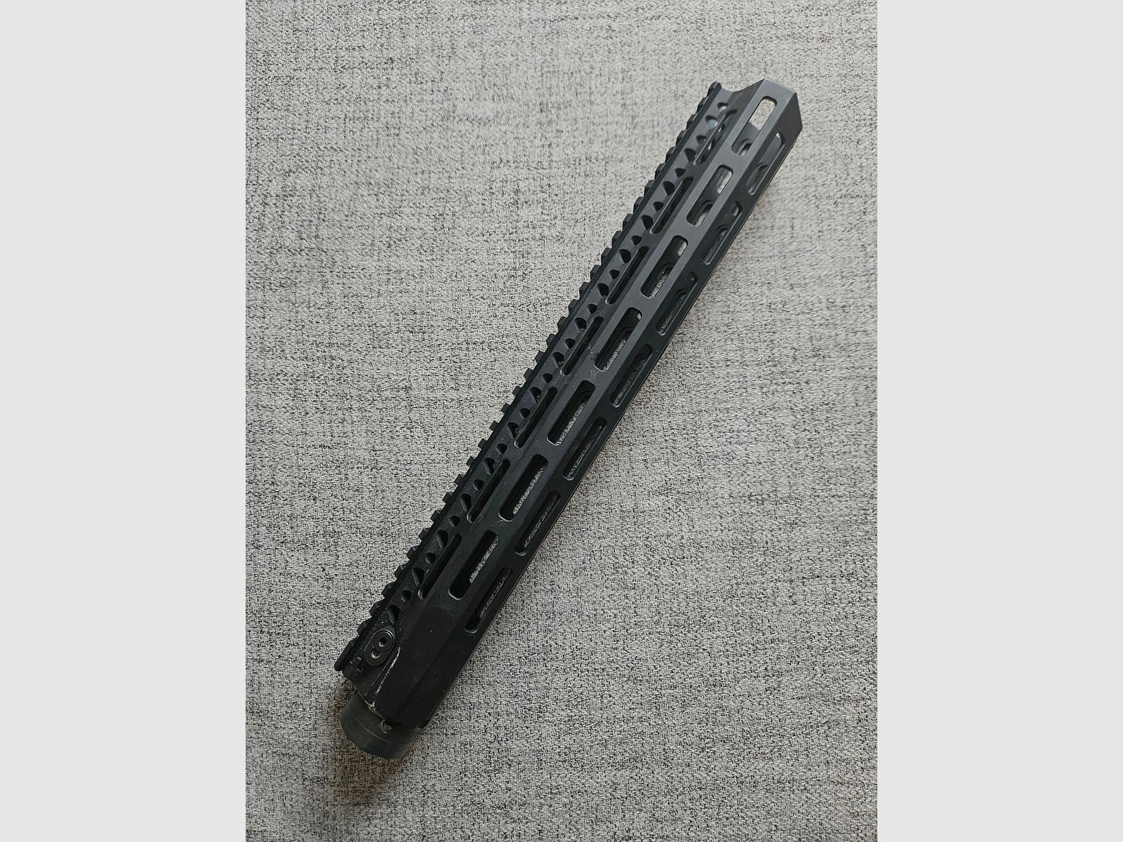 BCM 13" Handschutz Mlok