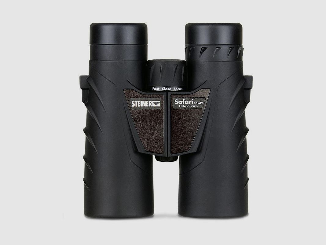Steiner Verrekijker model Safari Ultrasharp 10x42 art. 23080900 STEINER, afbeelding 2 van 3