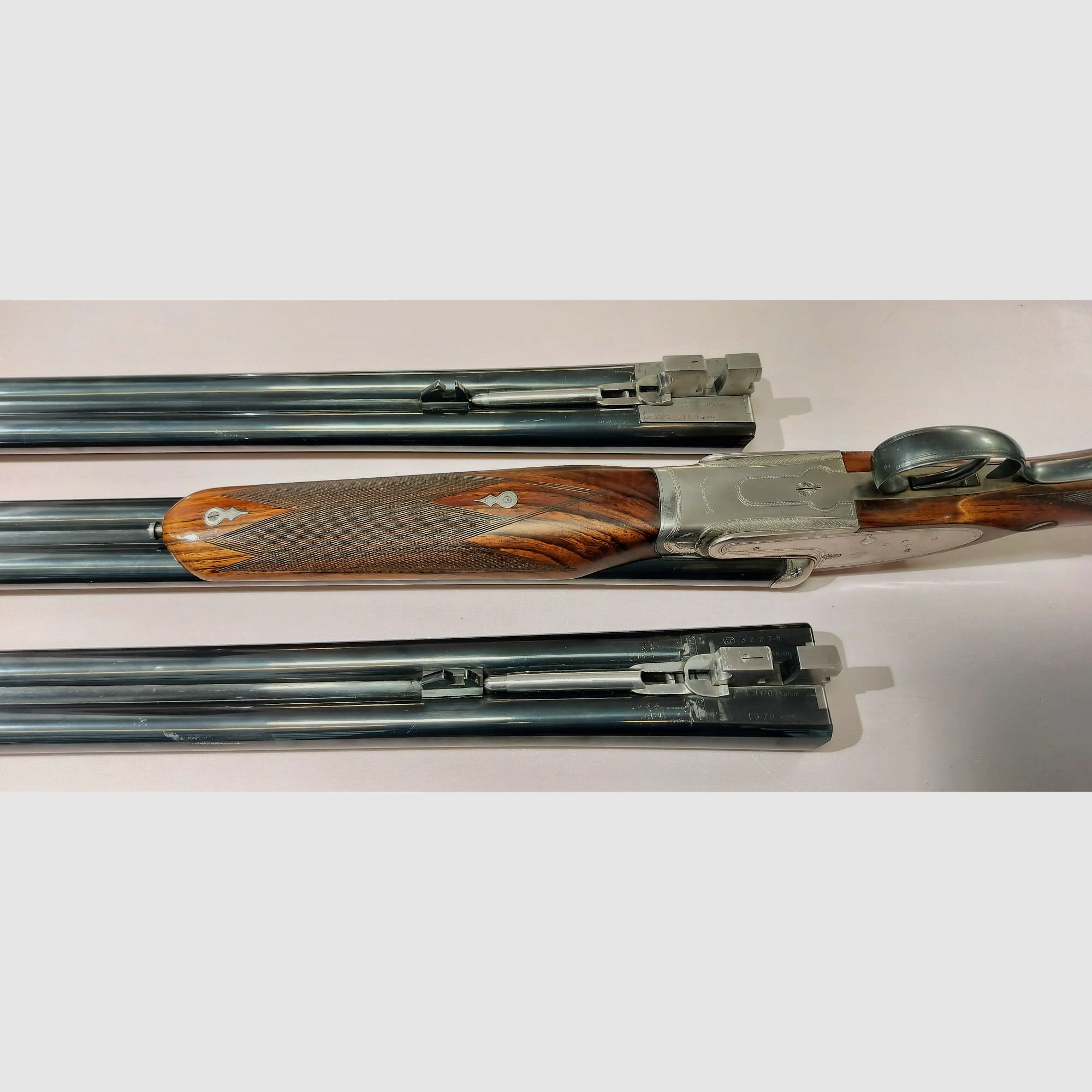 Zij-aan-zij shotgun ARRIETA IMPERIAL gebruikt!, afbeelding 2 van 6
