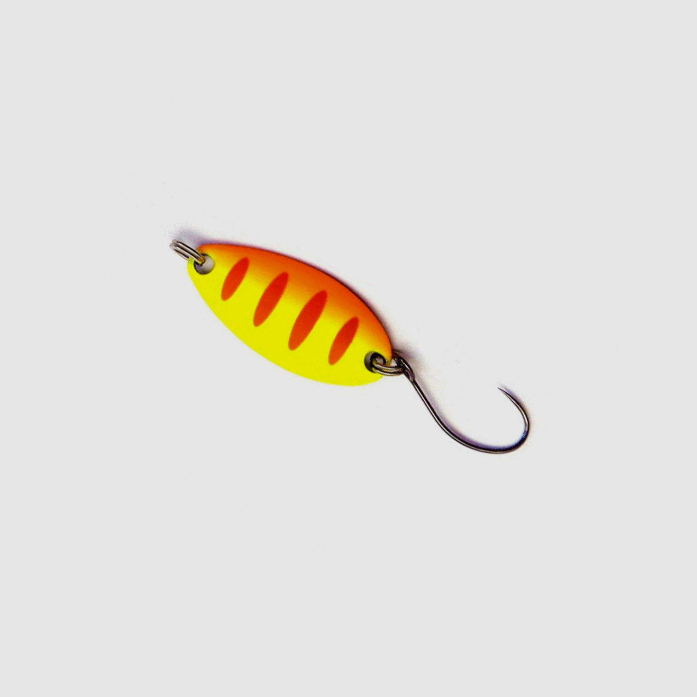 CUCCHIAINO – NOMURA – ISEI SUE YELLOW ORANGE RED STRIPES