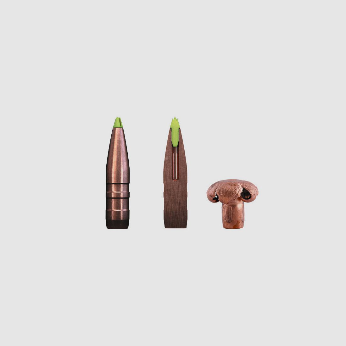 Sako Powerhead Blade 375 H&M 260 grains, afbeelding 2 van 2
