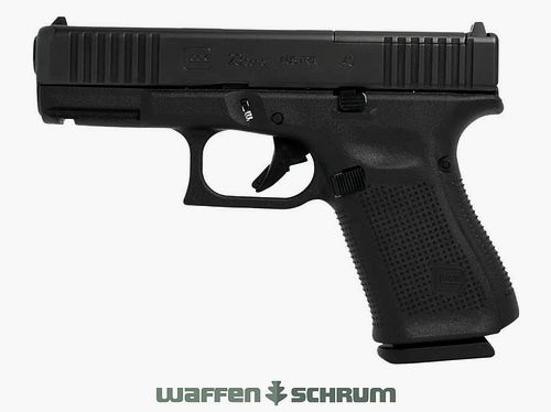 Glock 23 GEN.5 FS M.O.S