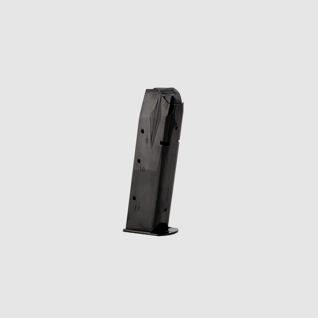 MEC-GAR Magazine for Sig Sauer P226 / 9 mm / 17 rounds / Blued
