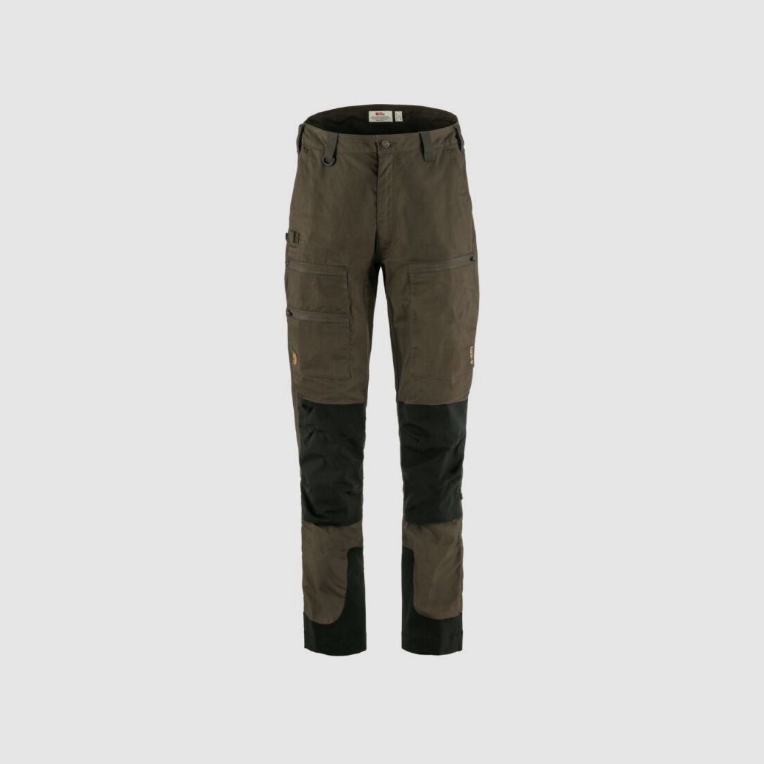 Fjällräven Herren Hose Lappland Pro Stretch