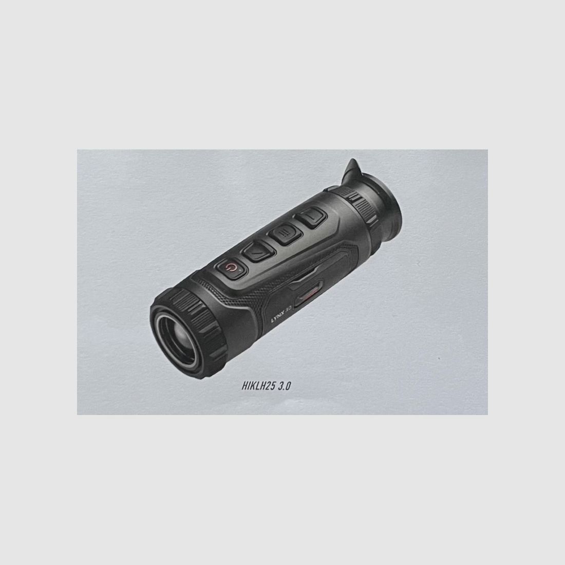 HIKMICRO Lynx LQ35 3.0 Wärmebildmonokular