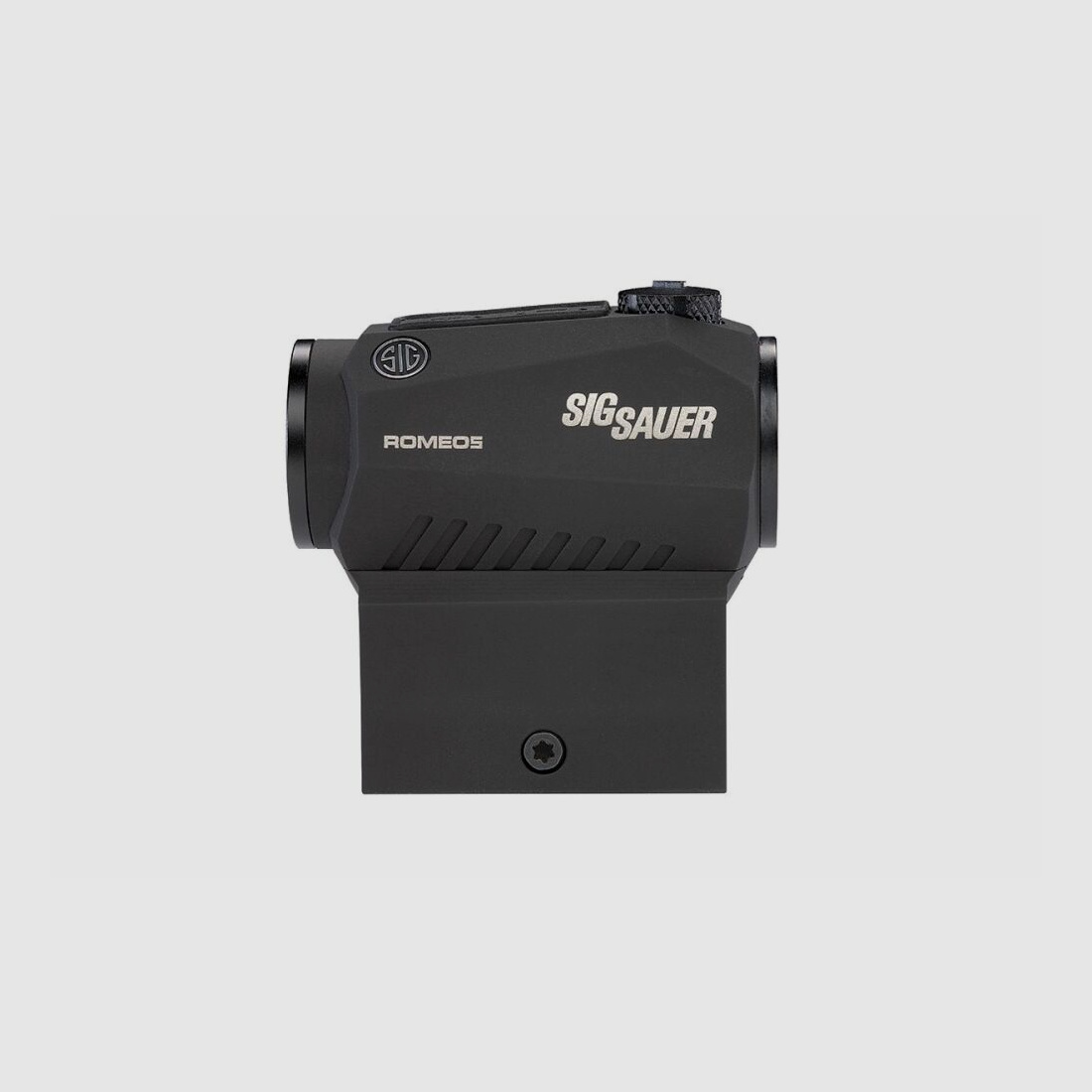 Sig Sauer ROMEO5 Red Dot - 2 MOA