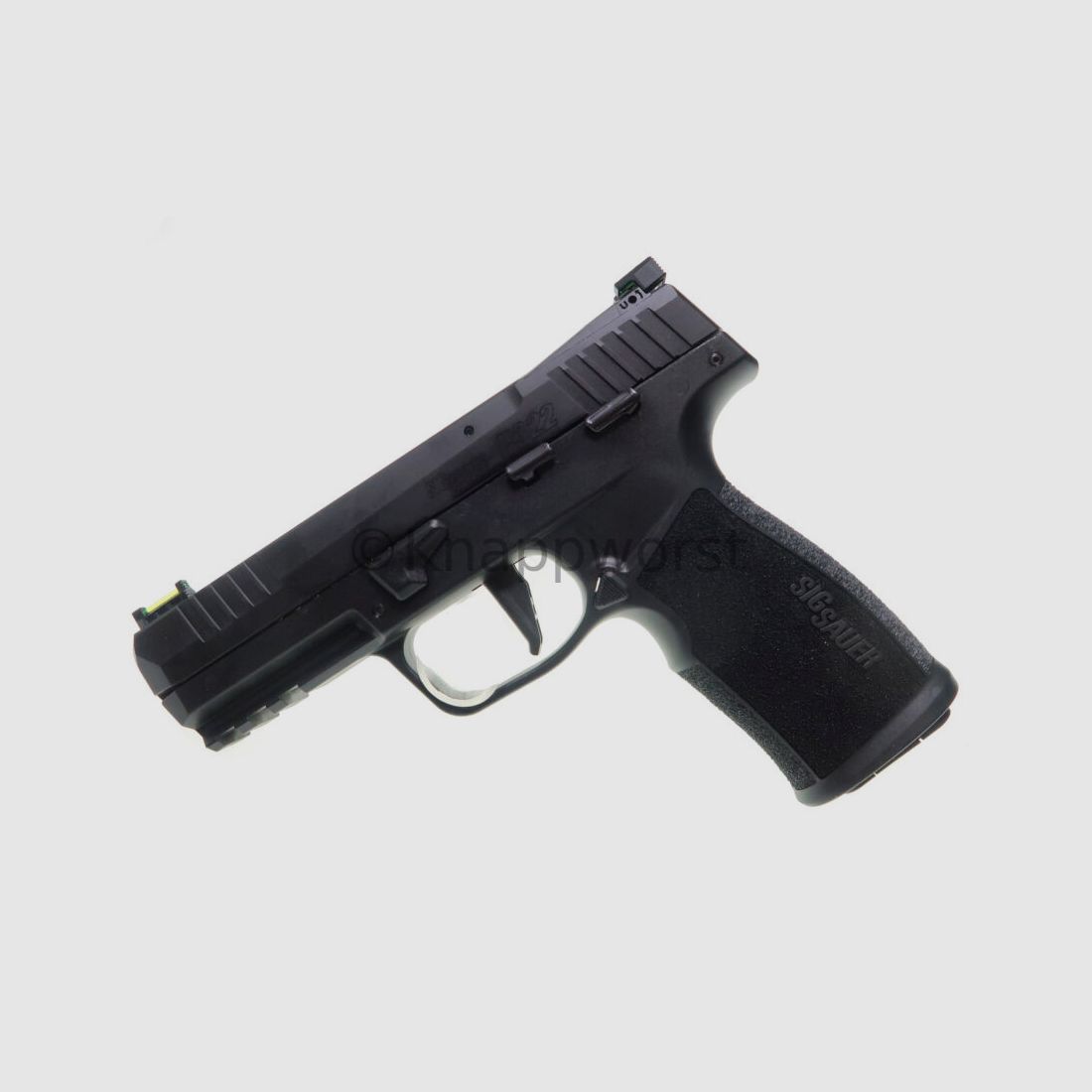 SIG SIG SAUER P322 .22lr