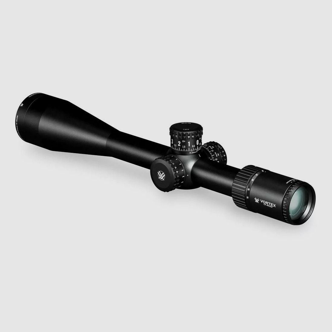 Vortex Golden Eagle HD 15-60x52 ECR-1 MOA riflescope