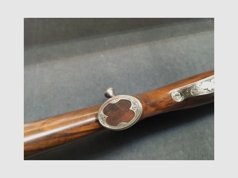 Karabin powtarzalny Klaus Hiendlmayer Mod. 98