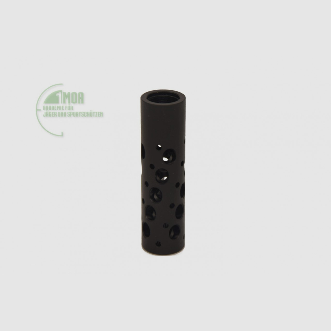Muzzle brake for BERGARA BA13 TD